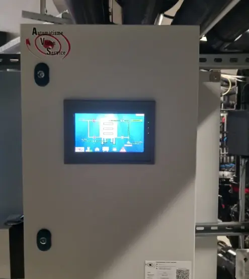 Automatisme Vision Service Maintenance Automatisme Industriel Vitrolles Automatisation Industrielle