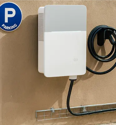 Automatisme Vision Service Maintenance Automatisme Industriel Vitrolles Borne Recharge Accueil