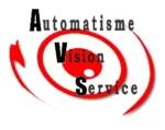 Automatisme Vision Service Maintenance Automatisme Industriel Vitrolles Logo Automatisme Vision Service 3
