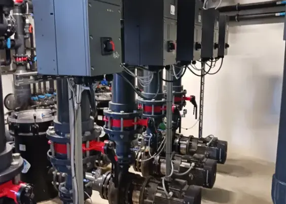 Automatisme Vision Service Maintenance Automatisme Industriel Vitrolles Maintenance Industrielle